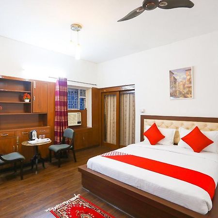 Oyo 62702 Golden Home Stay Nowe Delhi Zewnętrze zdjęcie