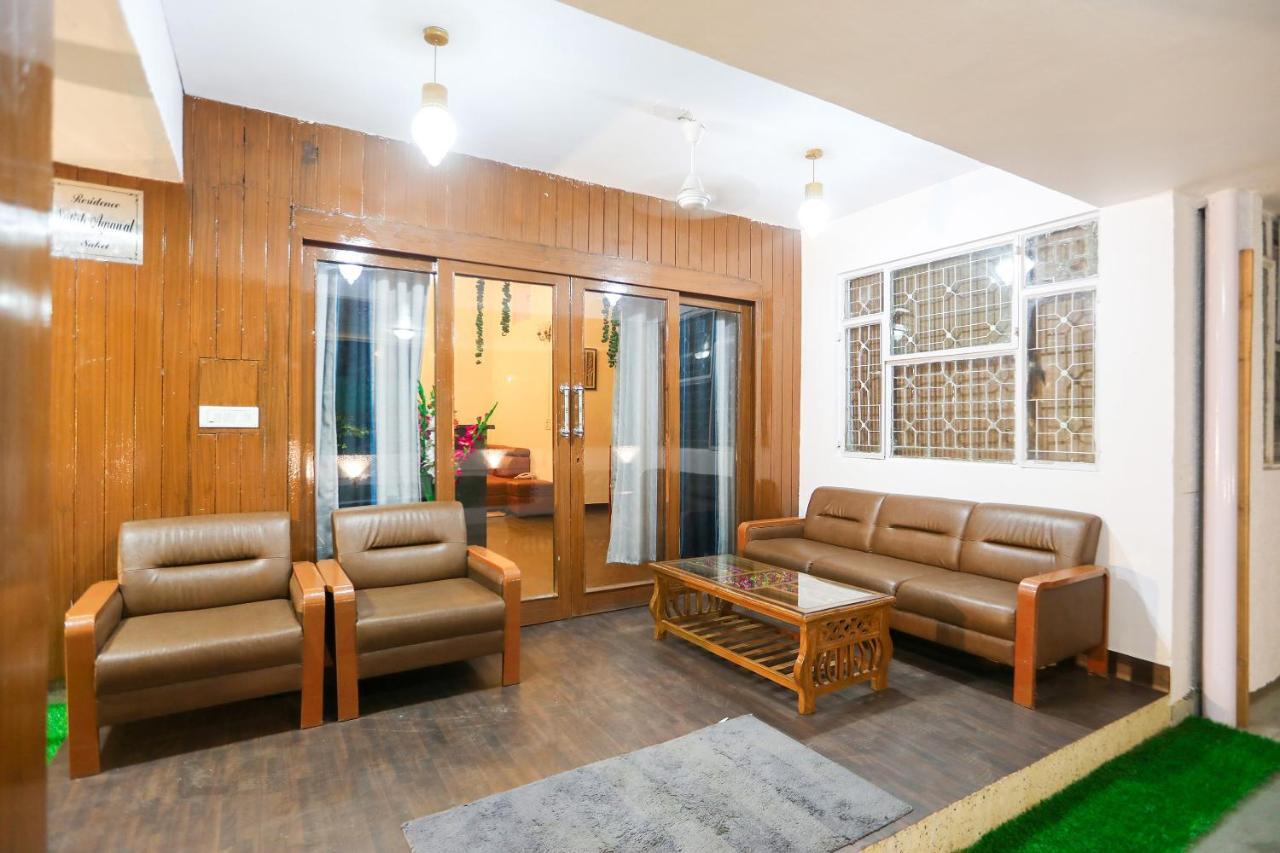 Oyo 62702 Golden Home Stay Nowe Delhi Zewnętrze zdjęcie